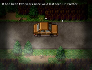 Derange (PC) - Steam Key - GLOBAL - 10