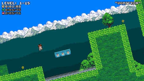 Deranged Rabbits Steam Key GLOBAL - 17