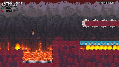 Deranged Rabbits Steam Key GLOBAL - 15