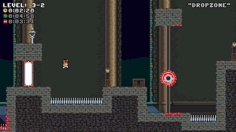 Deranged Rabbits Steam Key GLOBAL - 16