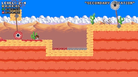 Deranged Rabbits Steam Key GLOBAL - 14