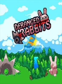 Deranged Rabbits Steam Key GLOBAL - 11