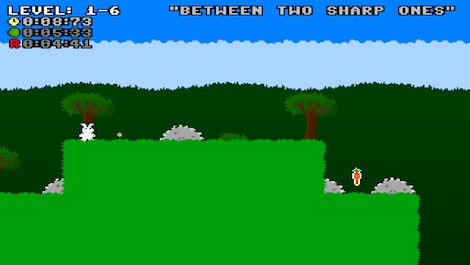 Deranged Rabbits Steam Key GLOBAL - 10