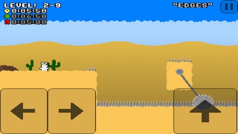 Deranged Rabbits Steam Key GLOBAL - 7