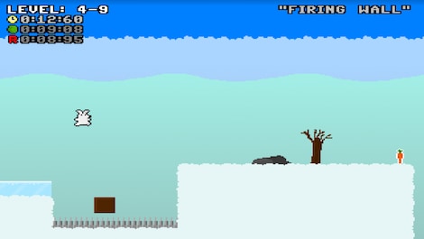 Deranged Rabbits Steam Key GLOBAL - 8