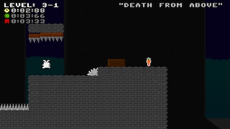 Deranged Rabbits Steam Key GLOBAL - 9