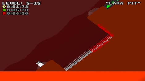 Deranged Rabbits Steam Key GLOBAL - 4