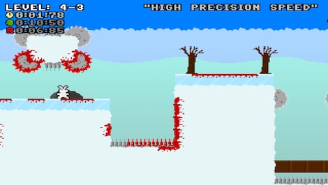 Deranged Rabbits Steam Key GLOBAL - 5