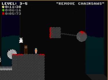 Deranged Rabbits Steam Key GLOBAL - 3