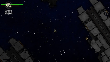 Derelict Steam Key GLOBAL - 8