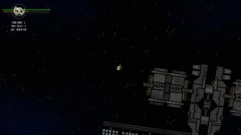 Derelict Steam Key GLOBAL - 7