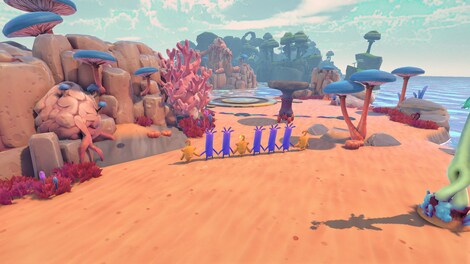 Derpy Conga (PC) - Steam Key - GLOBAL - 8