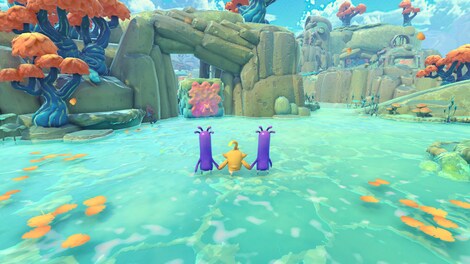 Derpy Conga (PC) - Steam Key - GLOBAL - 6