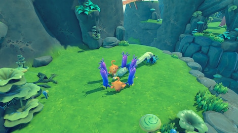 Derpy Conga (PC) - Steam Key - GLOBAL - 7