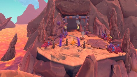 Derpy Conga (PC) - Steam Key - GLOBAL - 5