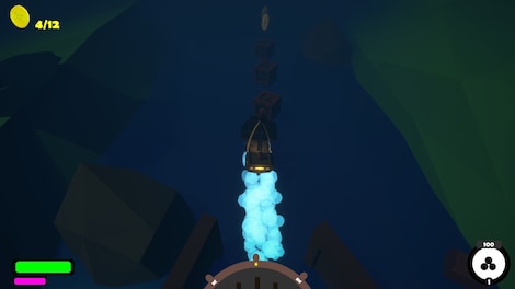 Derpy pirates! - Steam - Key GLOBAL - 0