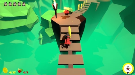 Derpy pirates! - Steam - Key GLOBAL - 8