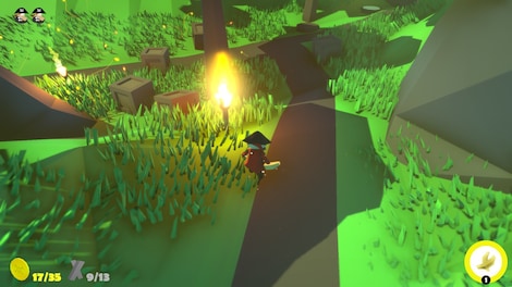 Derpy pirates! - Steam - Key GLOBAL - 3