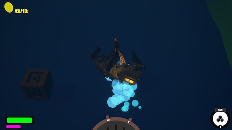 Derpy pirates! - Steam - Key GLOBAL - 10