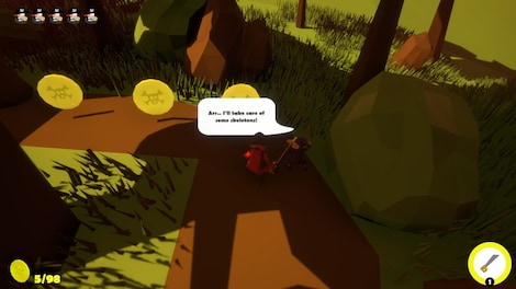 Derpy pirates! - Steam - Key GLOBAL - 13