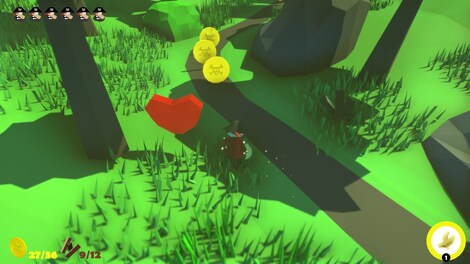 Derpy pirates! - Steam - Key GLOBAL - 5