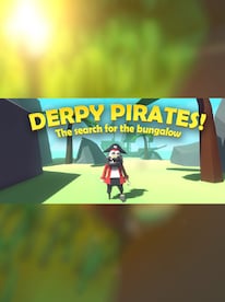 Derpy pirates! - Steam - Key GLOBAL - 1
