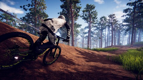 Descenders (Nintendo Switch) - Nintendo eShop Key - EUROPE - 4