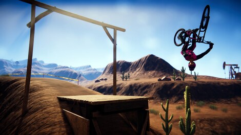 Descenders Steam Gift EUROPE - 2
