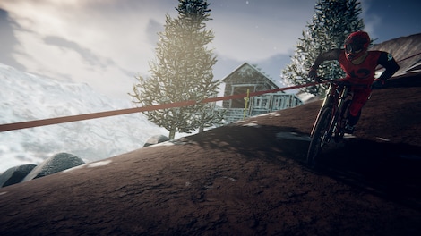 Descenders Steam Gift EUROPE - 3