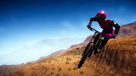 Descenders Steam Gift EUROPE - 7
