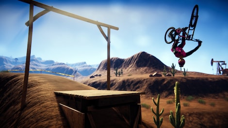 Descenders Steam Key GLOBAL - 2