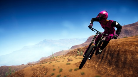 Descenders Steam Key GLOBAL - 7