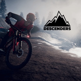 Descenders Steam Key GLOBAL - 9