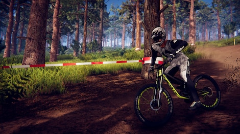 Descenders (Xbox One) - Xbox Live Key - UNITED STATES - 6