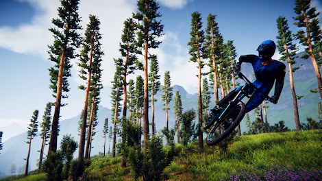 Descenders (Xbox One) - Xbox Live Key - UNITED STATES - 5