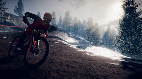 Descenders (Xbox Series X/S, PC) - Xbox Live Account - GLOBAL - 8