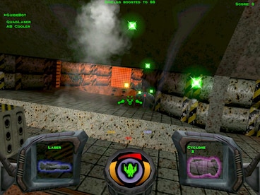 Descent 3 Steam Key GLOBAL - 7