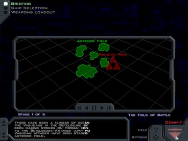 Descent: Freespace Battle Pack GOG.COM Key GLOBAL - 10