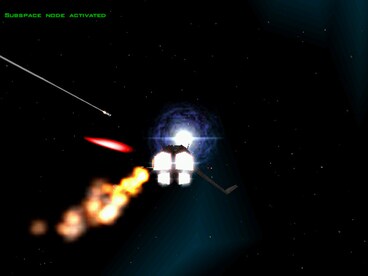 Descent: Freespace Battle Pack GOG.COM Key GLOBAL - 11