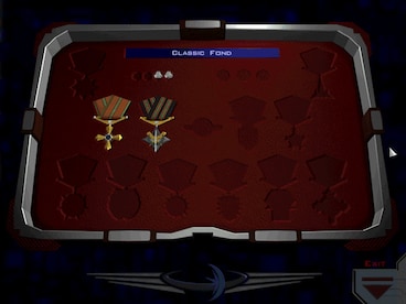 Descent: Freespace Battle Pack GOG.COM Key GLOBAL - 5