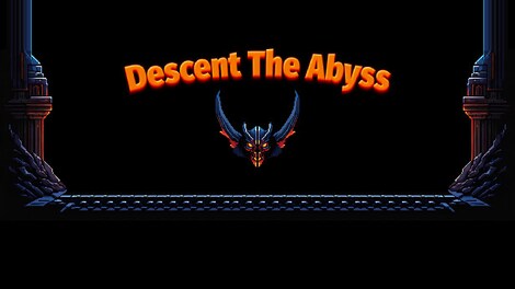 Descent the Abyss (PC) - Steam Key - GLOBAL - 0