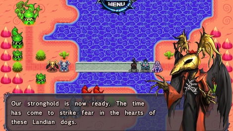 Desert Ashes Steam Key GLOBAL - 23