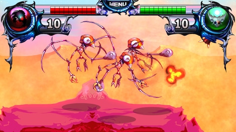 Desert Ashes Steam Key GLOBAL - 19