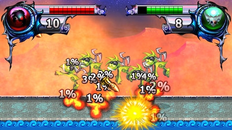 Desert Ashes Steam Key GLOBAL - 14