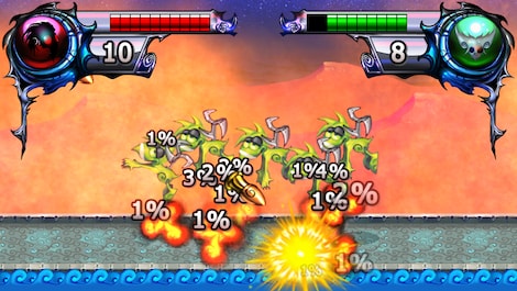Desert Ashes Steam Key GLOBAL - 5