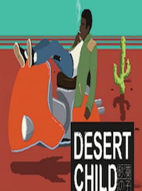 Desert Child (PC) - Steam Key - EUROPE - 1