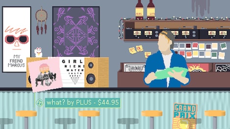 Desert Child (PC) - Steam Key - EUROPE - 6