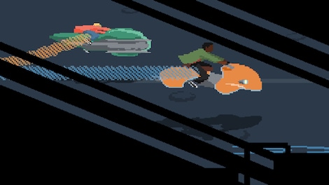 Desert Child (PC) - Steam Key - EUROPE - 5