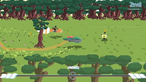 Desert Child (PC) - Steam Key - EUROPE - 3