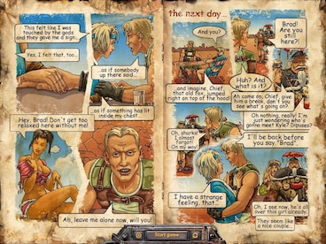 Desert Law (PC) - Steam Key - GLOBAL - 7